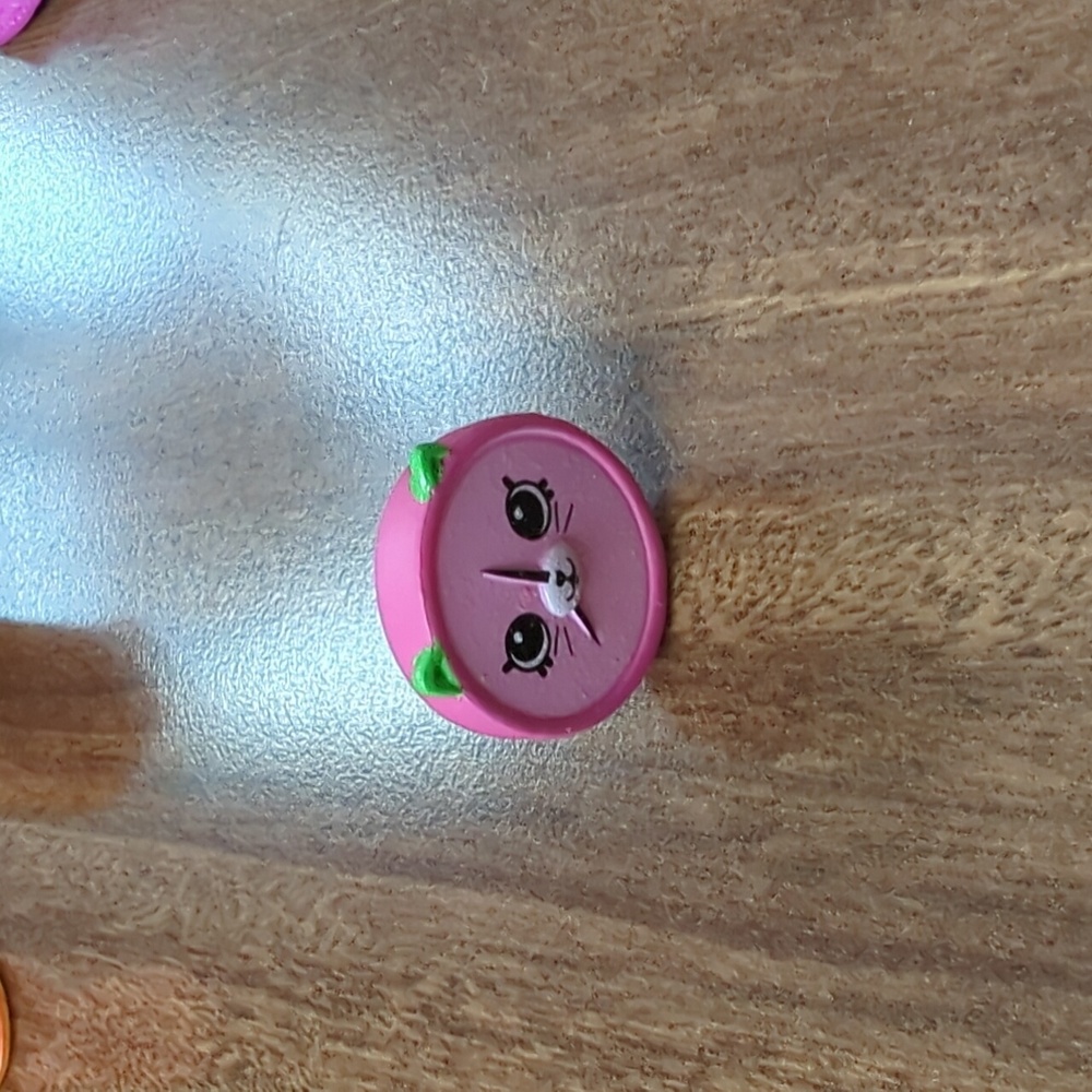 Shopkins Set - Picture 5 of 7